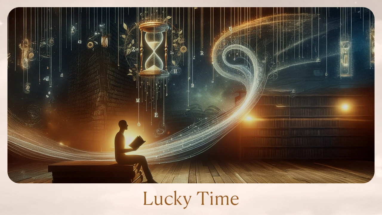 Lucky Time